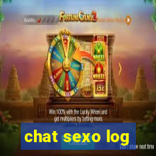 chat sexo log